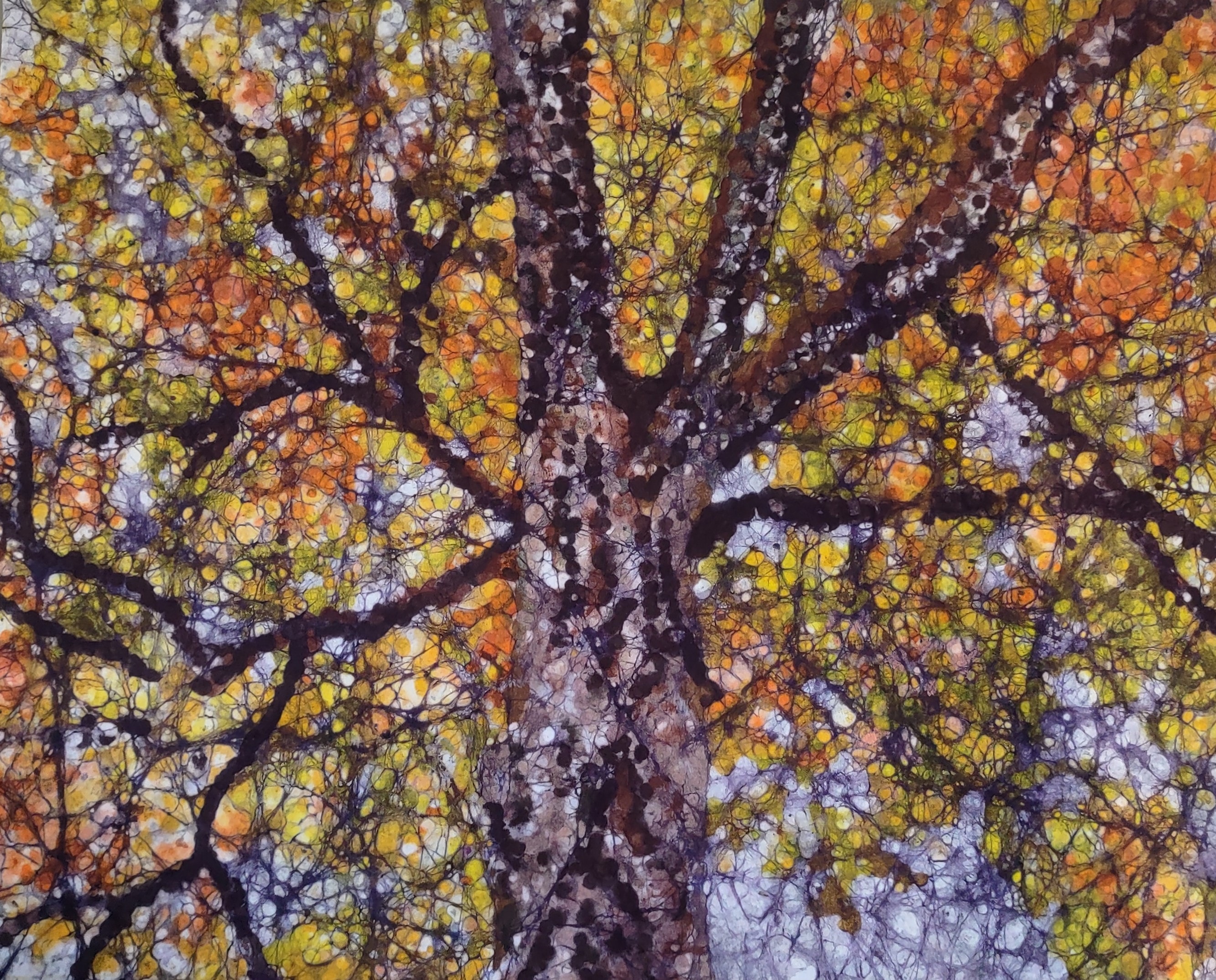 Golden Autumn